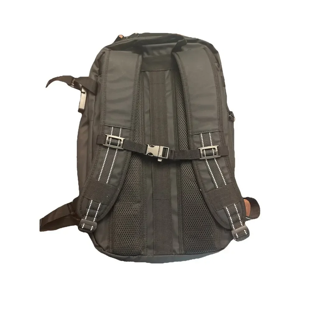Kuvictewl 60L Vacuum Compression Travel Backpack Expandable TSA Lock